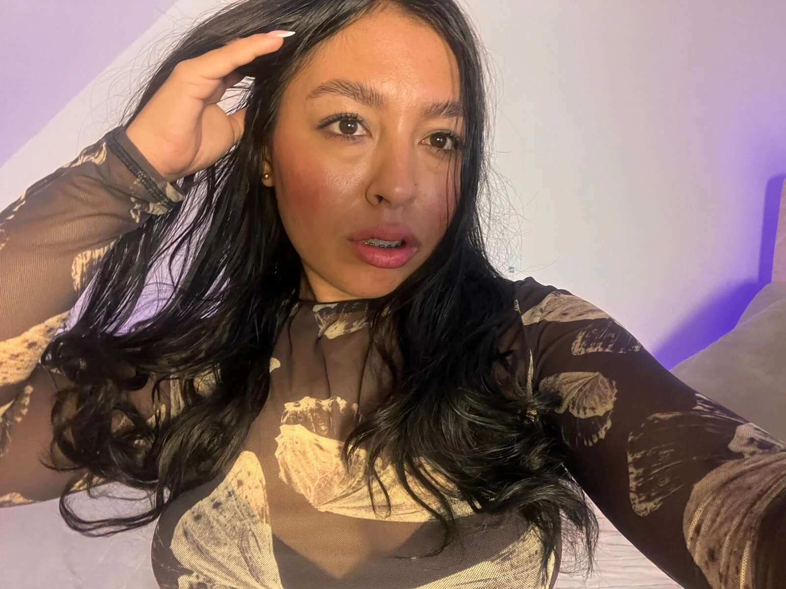 XXX Porn Photo of Nude marywhitee__ 86
