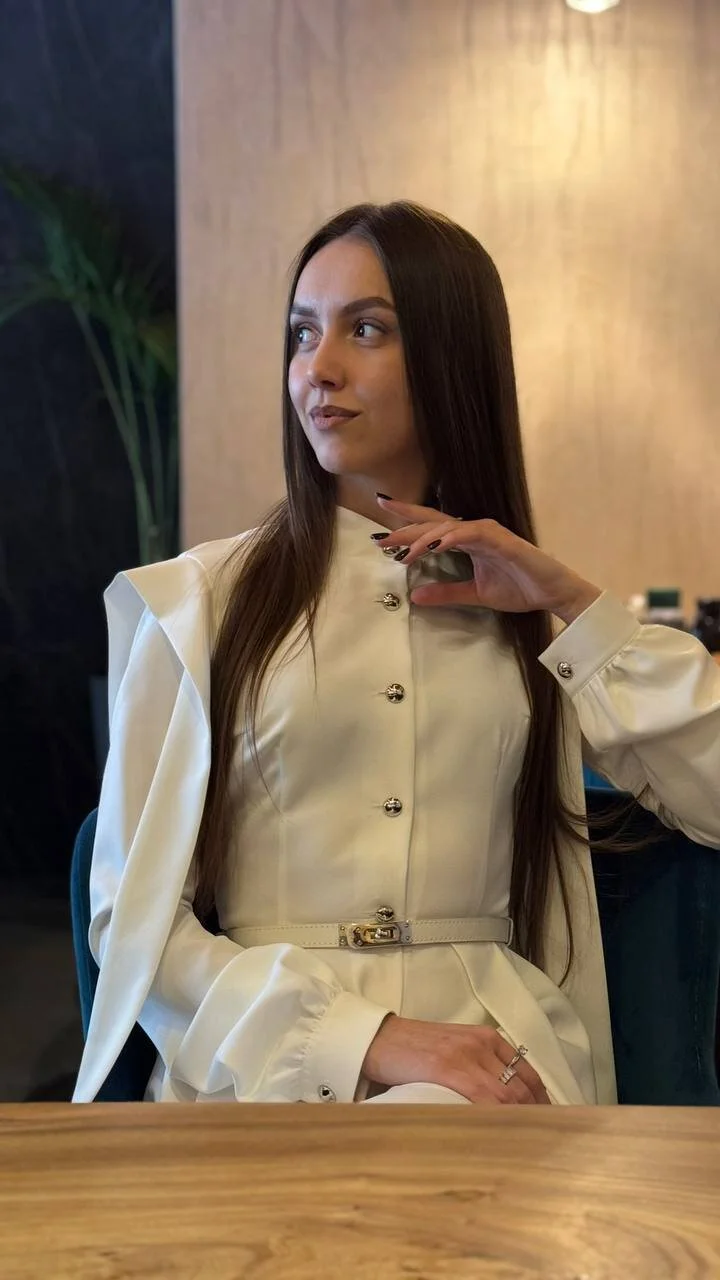XXX Porn Photo of Nude BrandyNorthcott 1