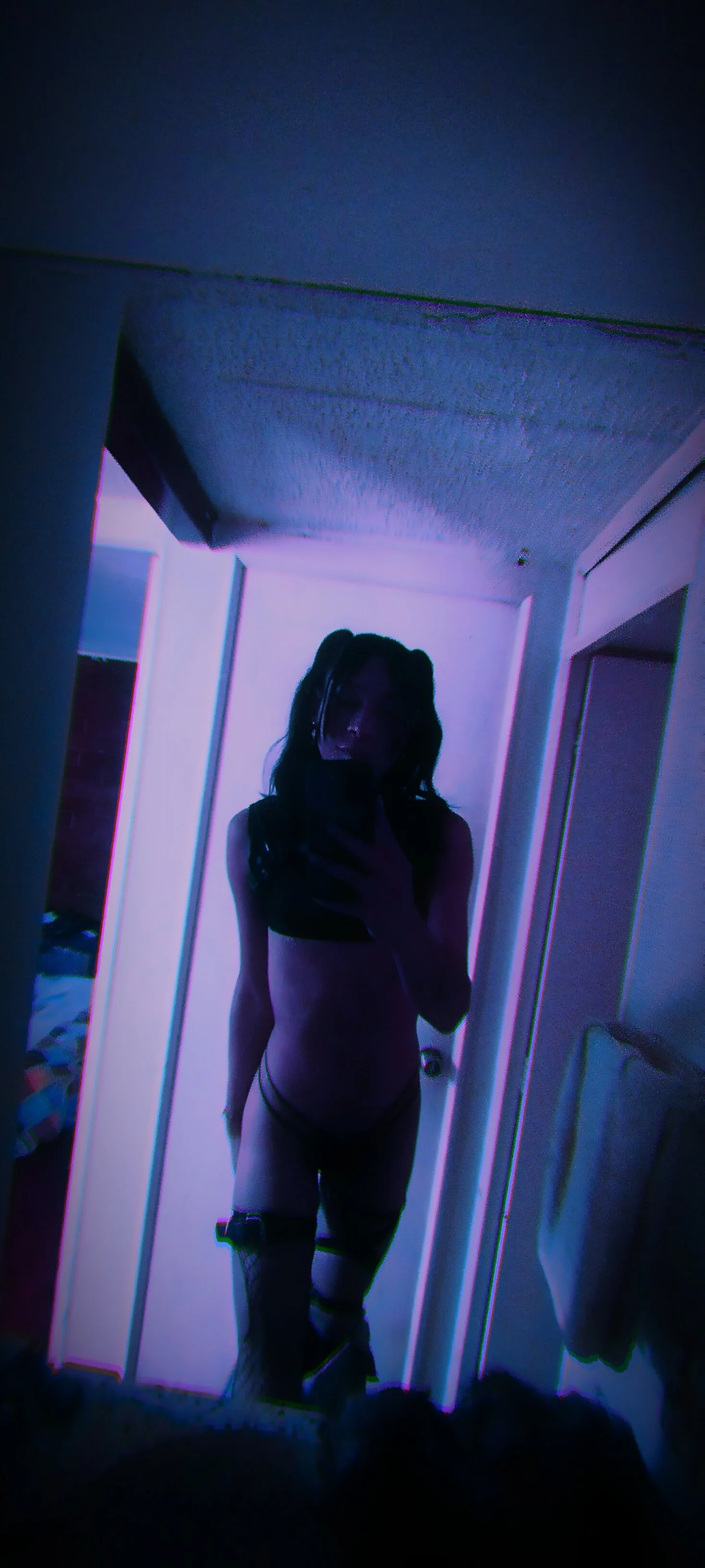 XXX Porn Photo of Nude karla_slut_dirty 26