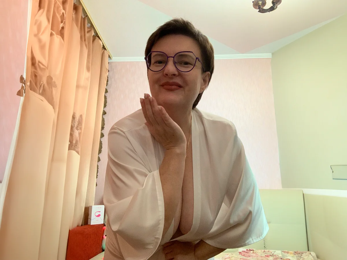 XXX Porn Photo of Nude MargieEvans 23