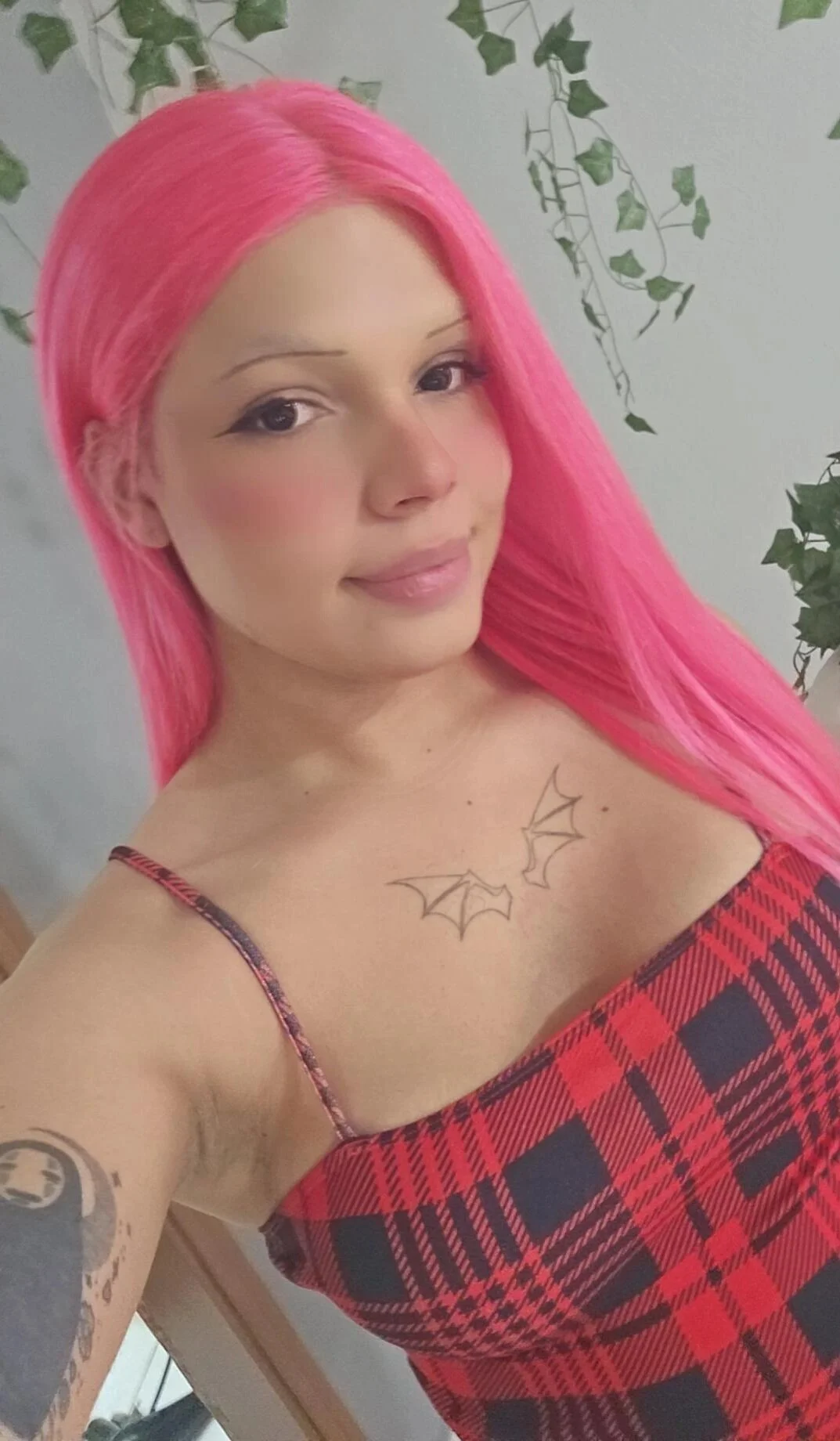 XXX Porn Photo of Nude Virtual-Doll 1
