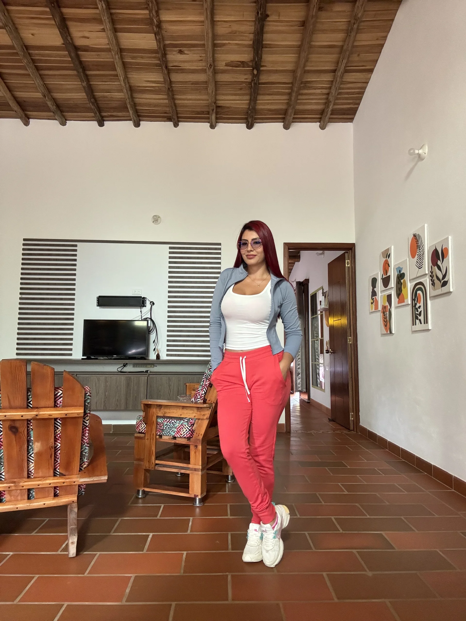 XXX Porn Photo of Nude LINDA_PATTY94 3