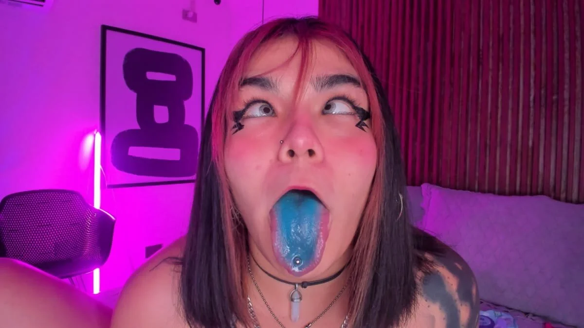 XXX Porn Photo of Nude valkyria_x 4