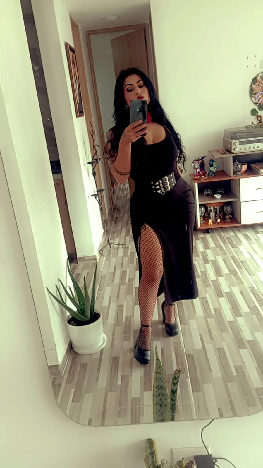 XXX Porn Photo of Nude VictoriaRichi 11