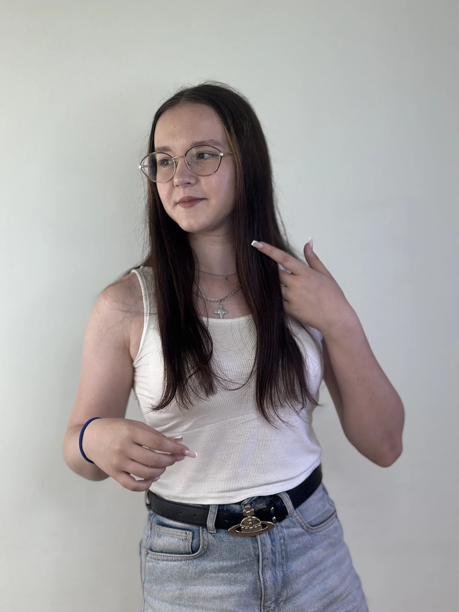 XXX Porn Photo of Nude PhebeBlice 4