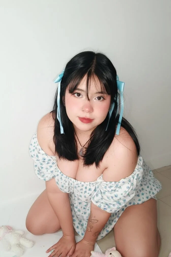 XXX Porn Photo of Nude _Bella_7 30