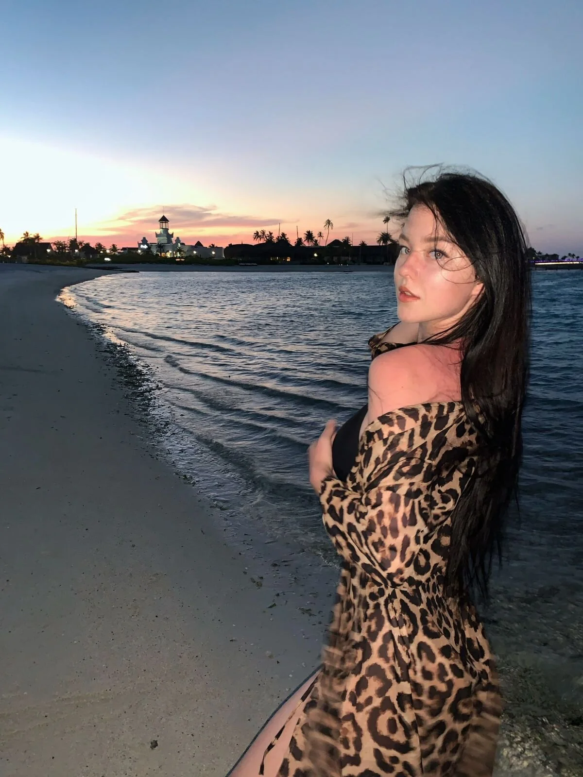 XXX Porn Photo of Nude Angela_Fosterr 16
