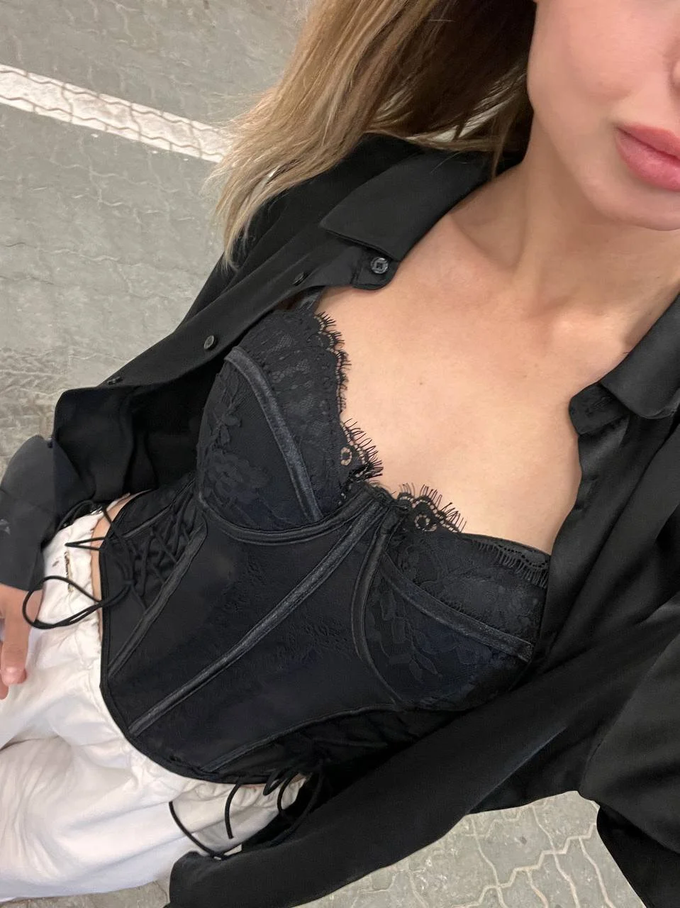 XXX Porn Photo of Nude KarlaAyres 6