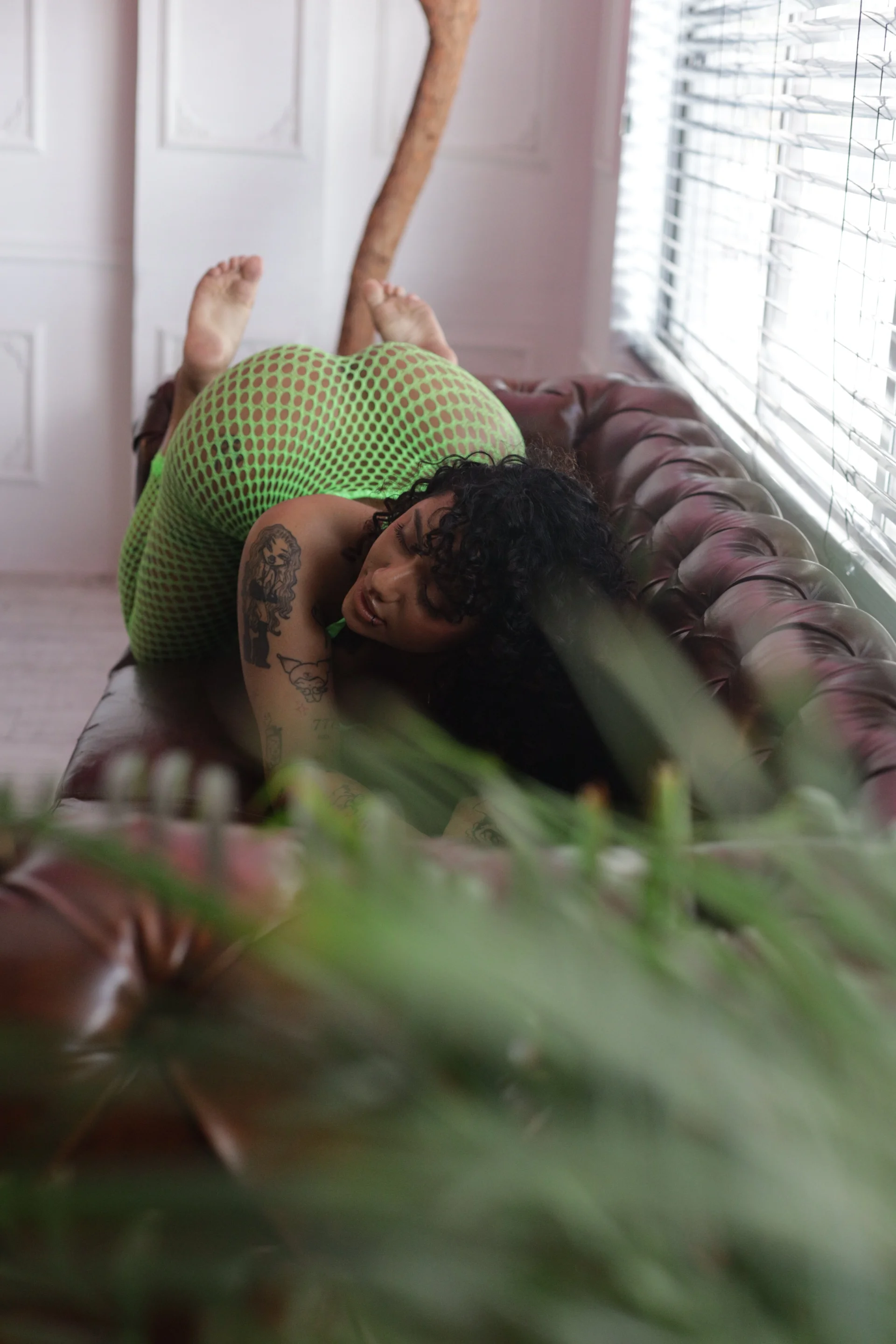 XXX Porn Photo of Nude LuckySwagson 278