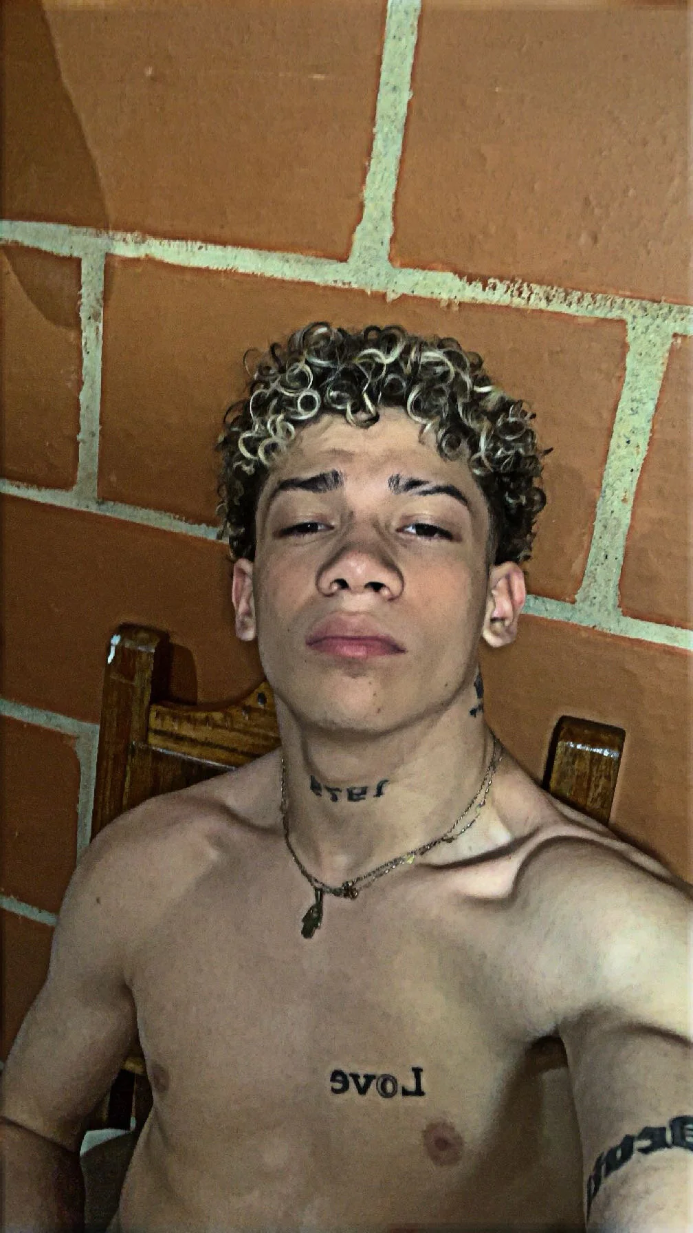 XXX Porn Photo of Nude mateodeamjo 198
