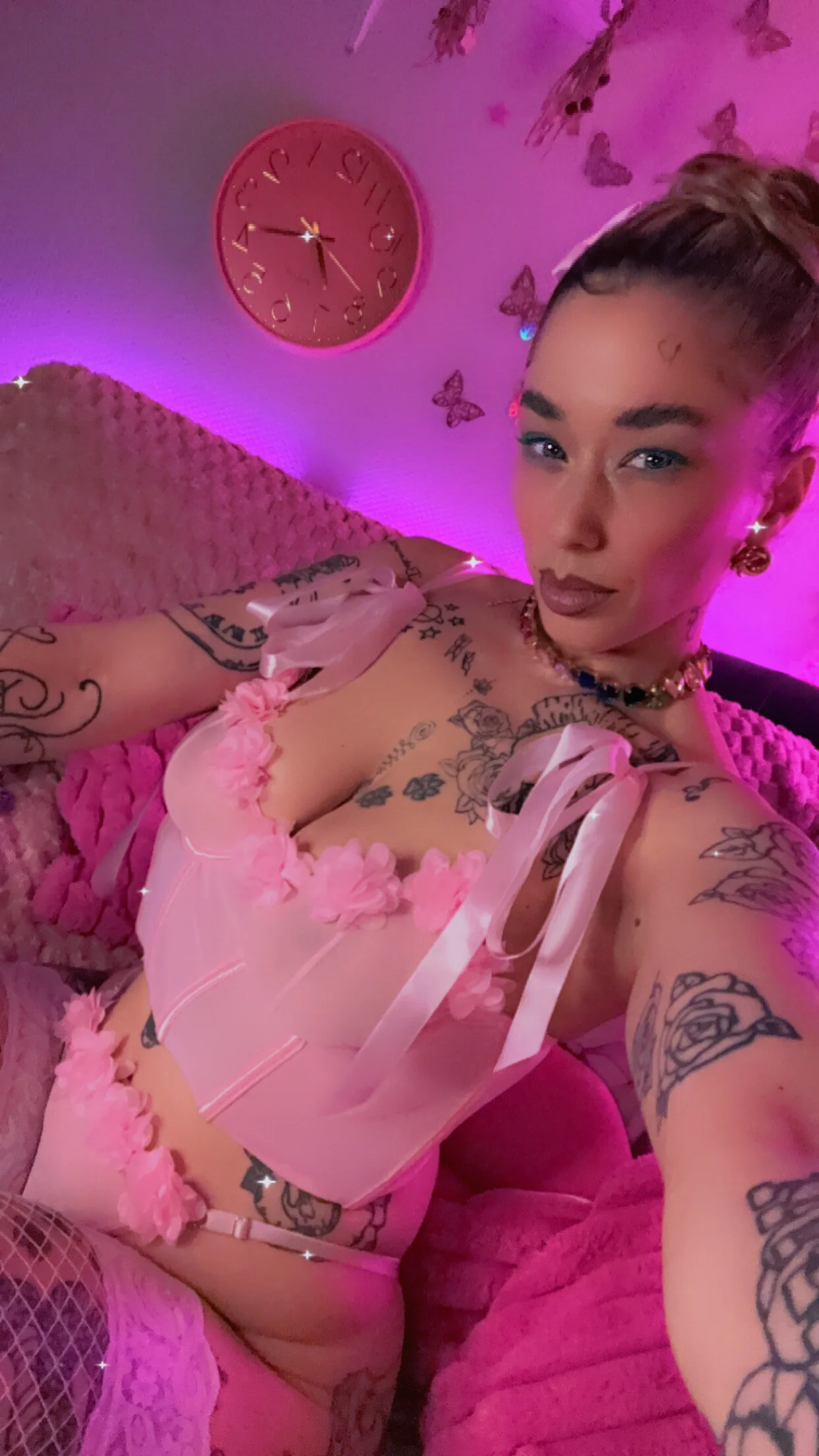 XXX Porn Photo of Nude CHACHOULAND 73
