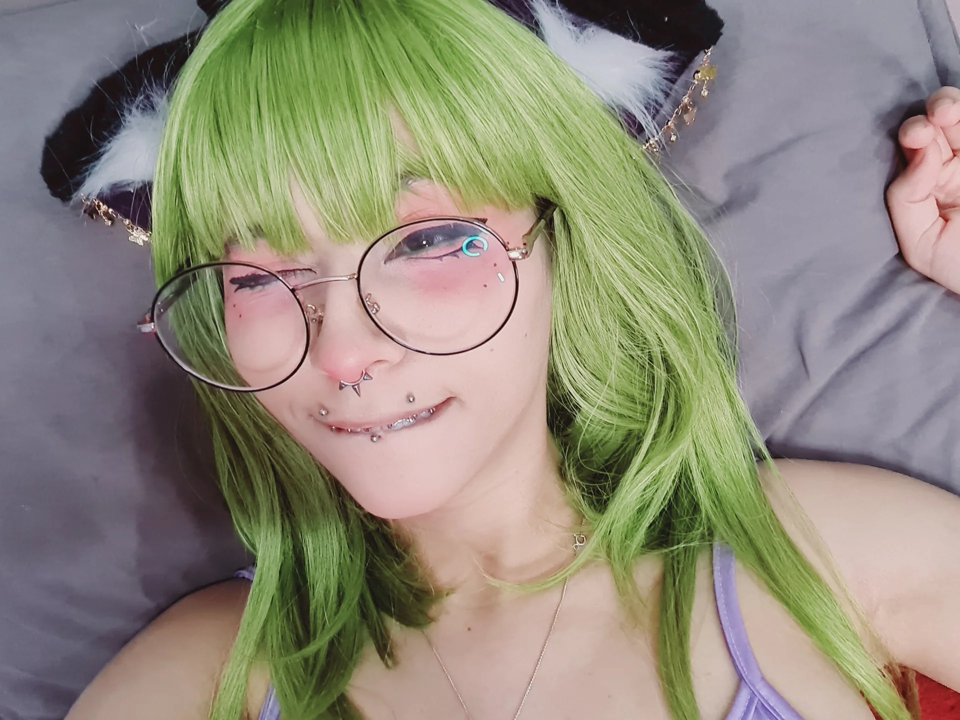 XXX Porn Photo of Nude Noninha_ 3