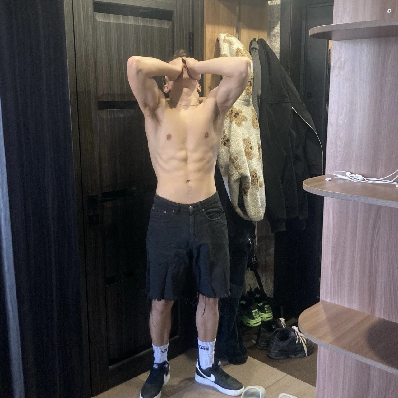 XXX Porn Photo of Nude prince_nik 14