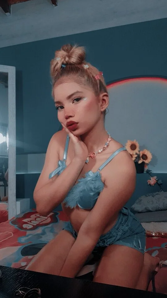 XXX Porn Photo of Nude Sweetcristin 149