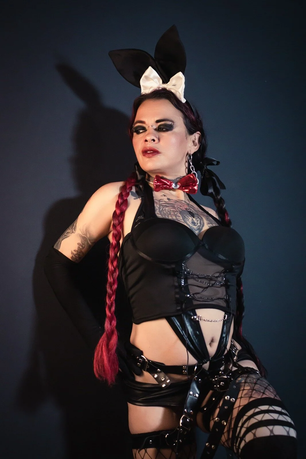 XXX Porn Photo of Nude morgana_mandl 14