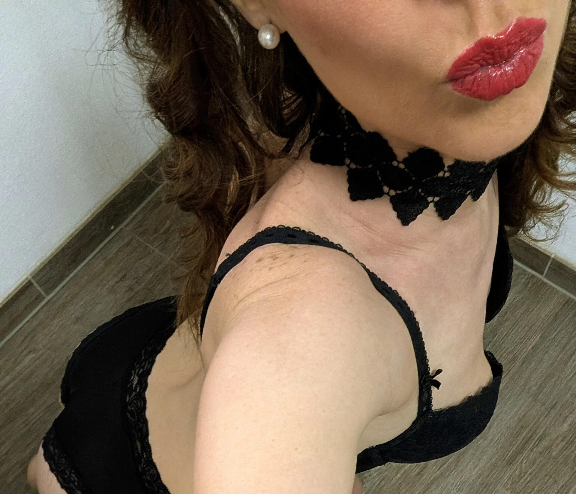 XXX Porn Photo of Nude lilly_good_girl 6