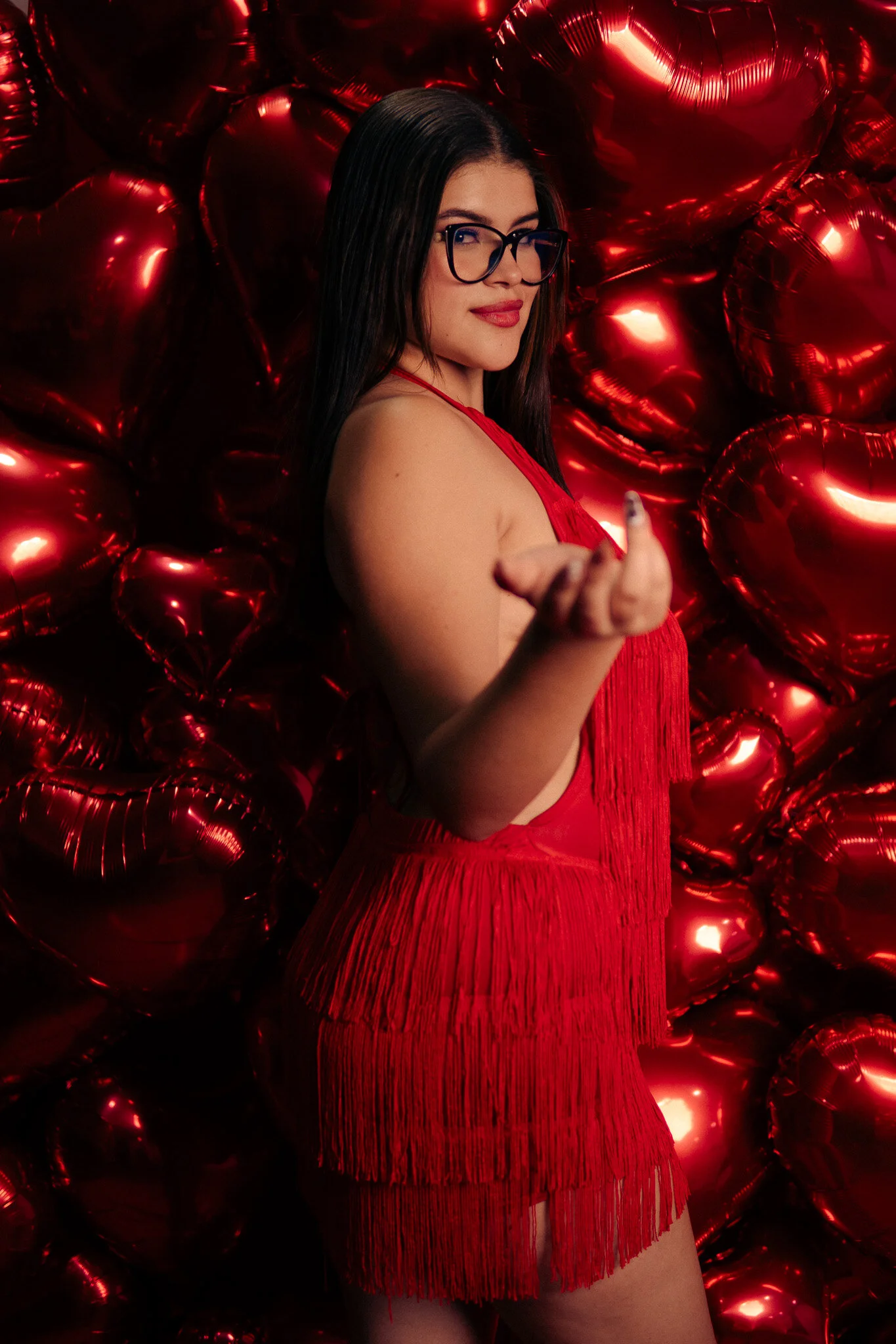 XXX Porn Photo of Nude michell_blakke 211