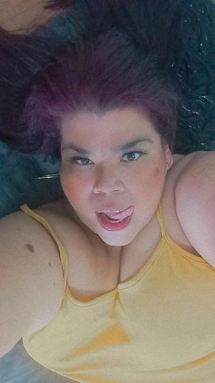 XXX Porn Photo of Nude Charlotte_curvy_ 32