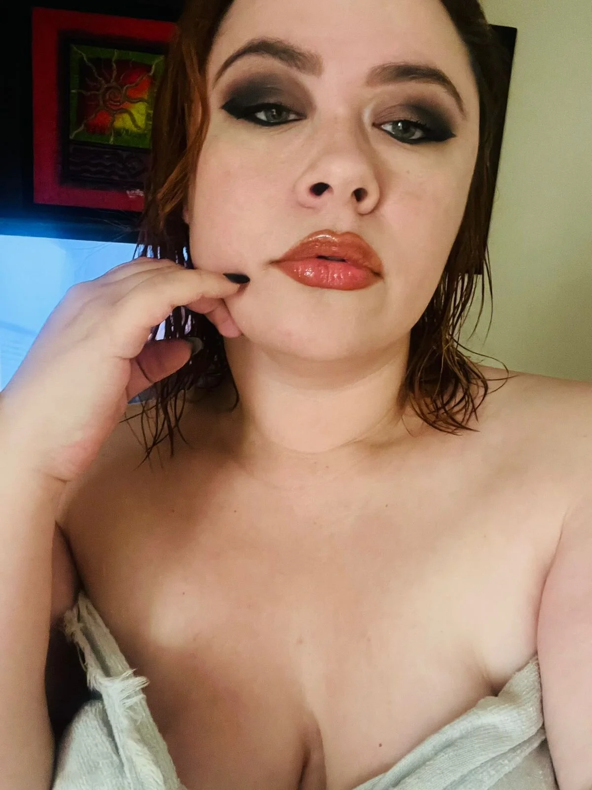 XXX Porn Photo of Nude maddy_Bloomm 8