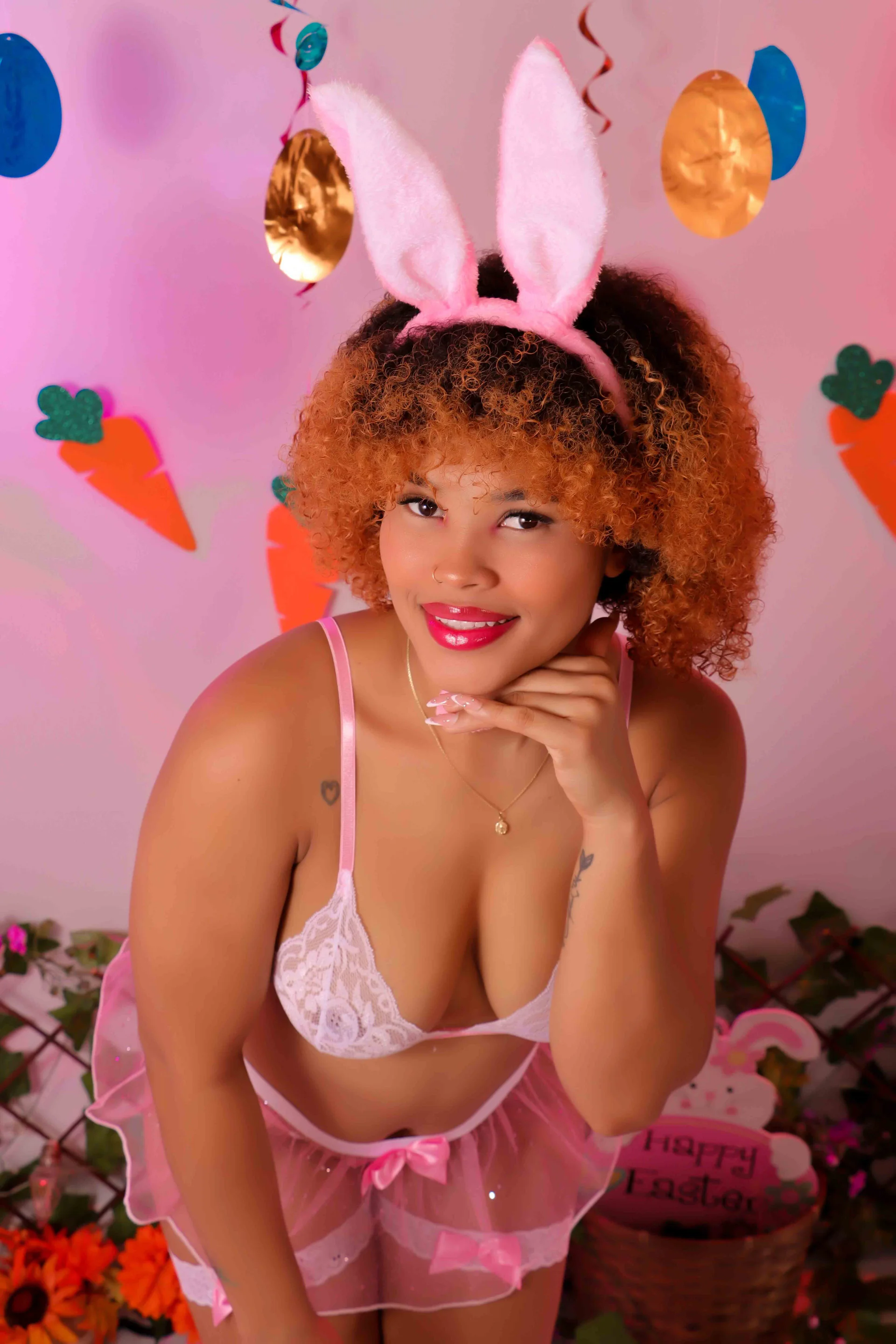 XXX Porn Photo of Nude naia_blessed 97