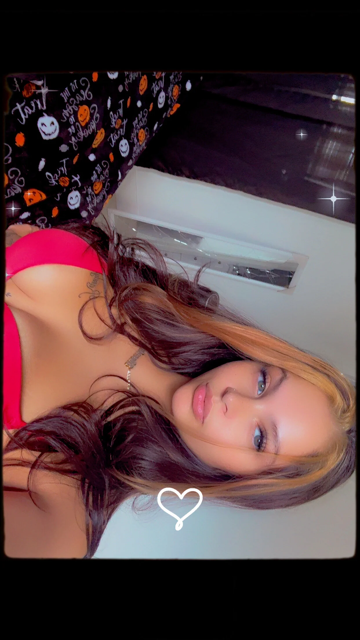 XXX Porn Photo of Nude Tattedphoenix 4