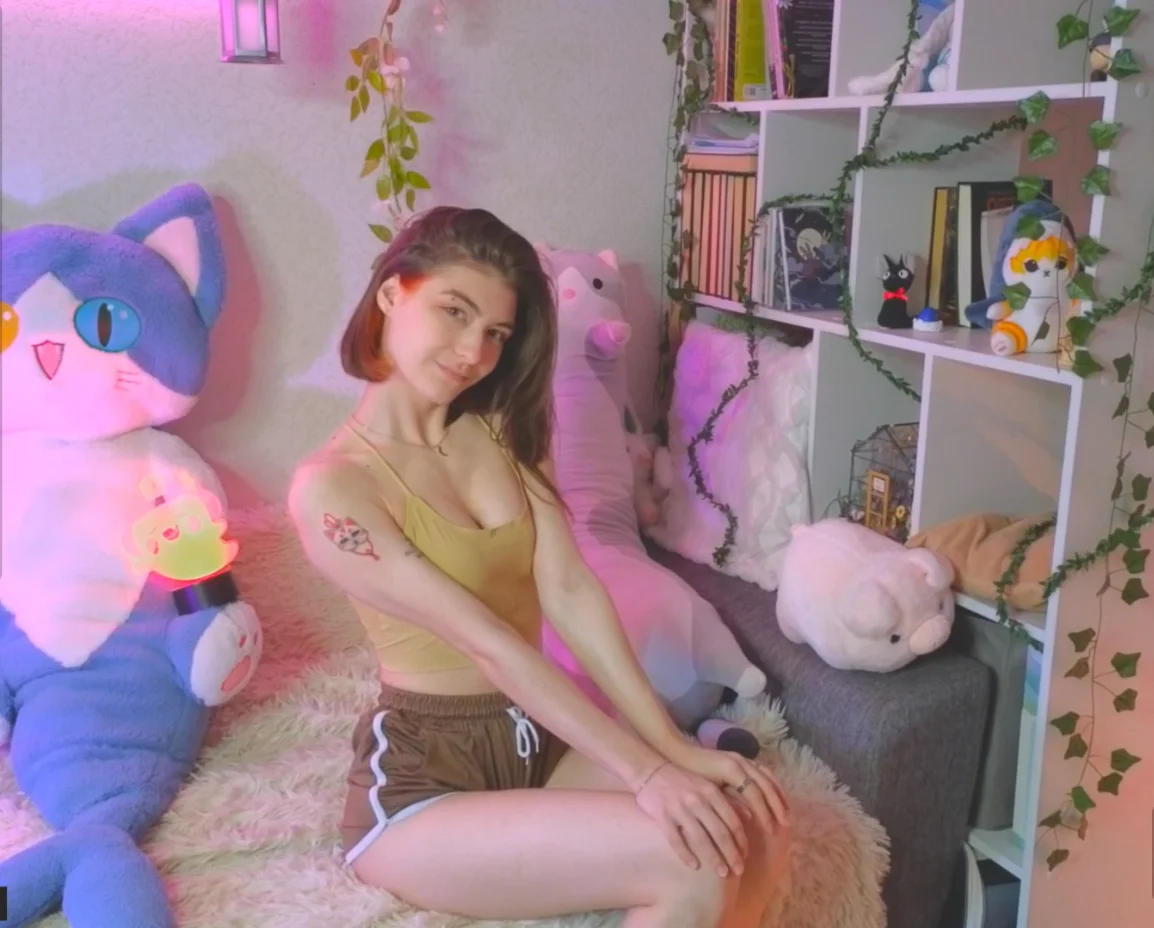 XXX Porn Photo of Nude _ChocoMao_ 5