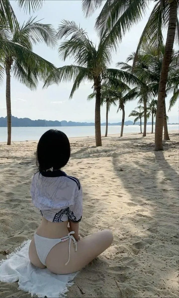 XXX Porn Photo of Nude _HanHan_ 2