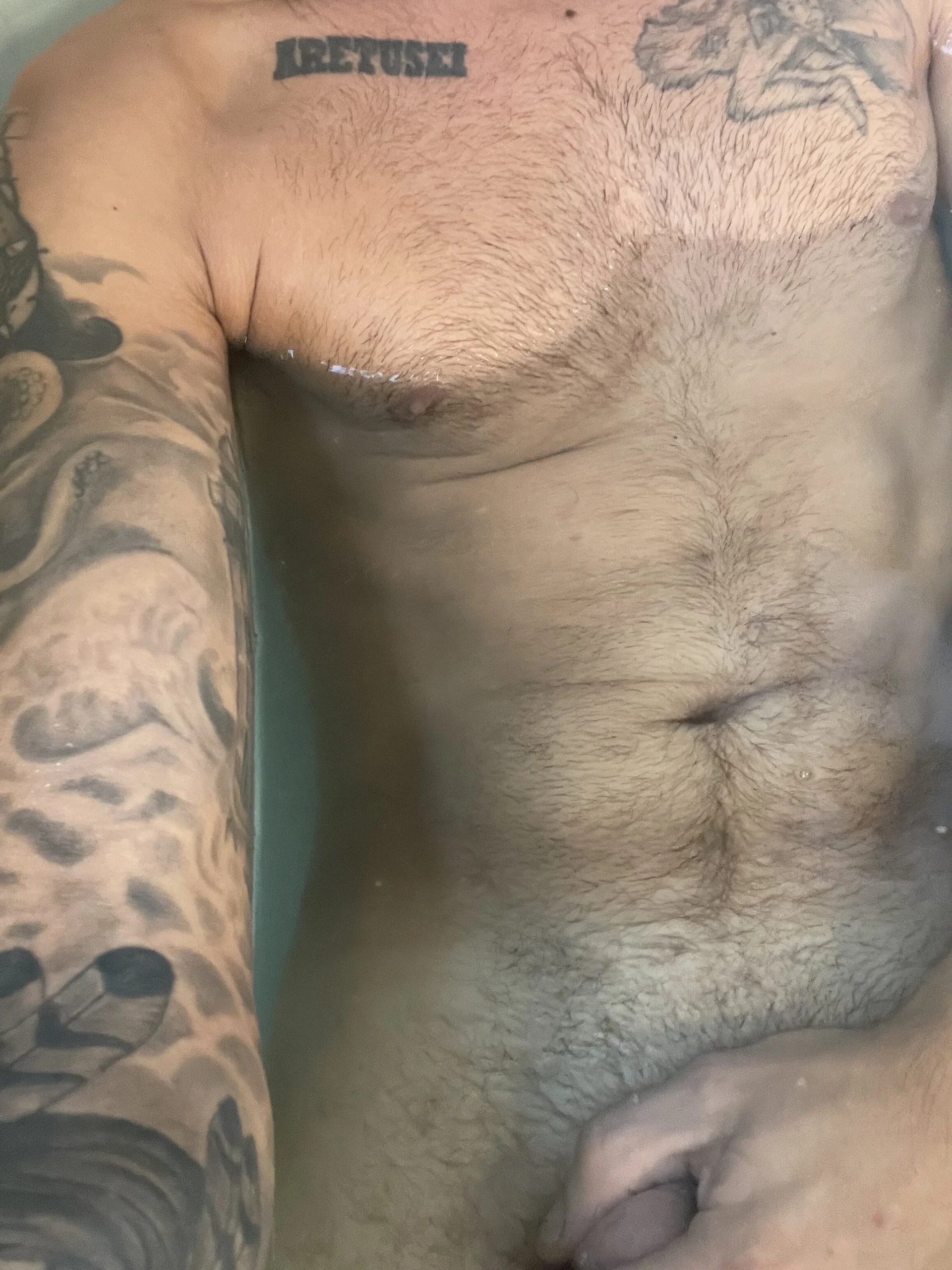 XXX Porn Photo of Nude Sinjack88 5