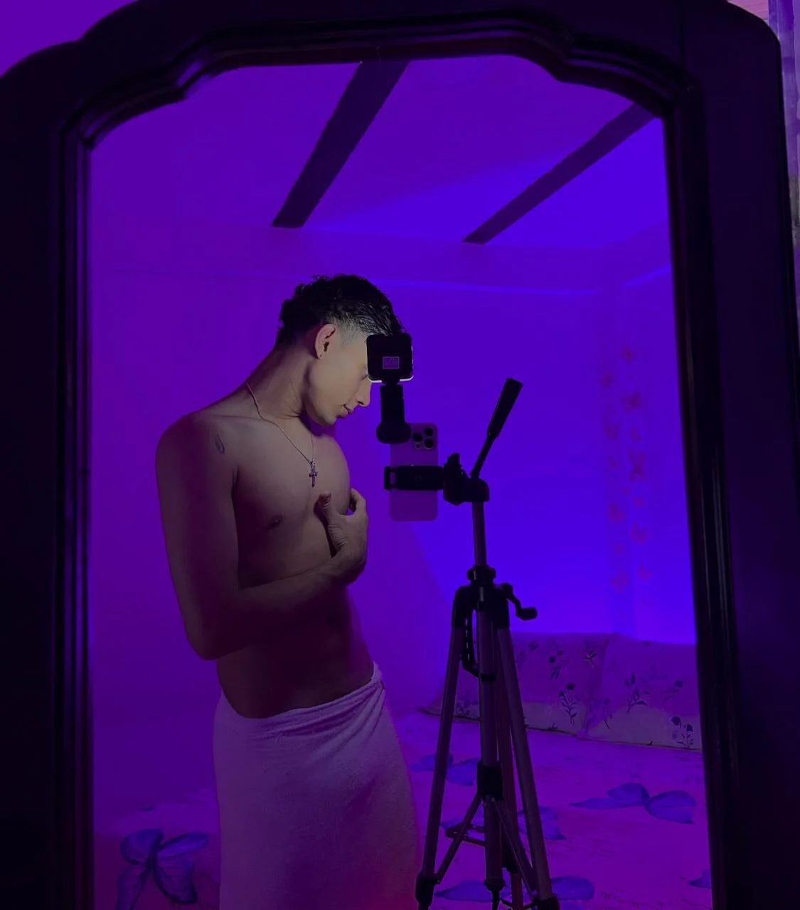 XXX Porn Photo of Nude Michael_Jordan_zz 10