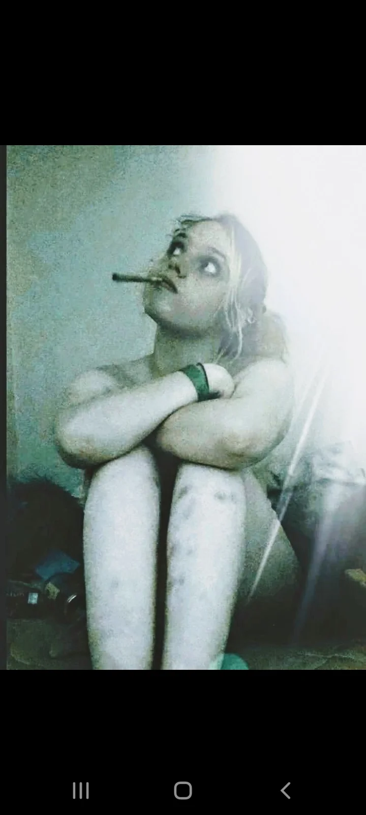 XXX Porn Photo of Nude Rage-but-its-spicy 5