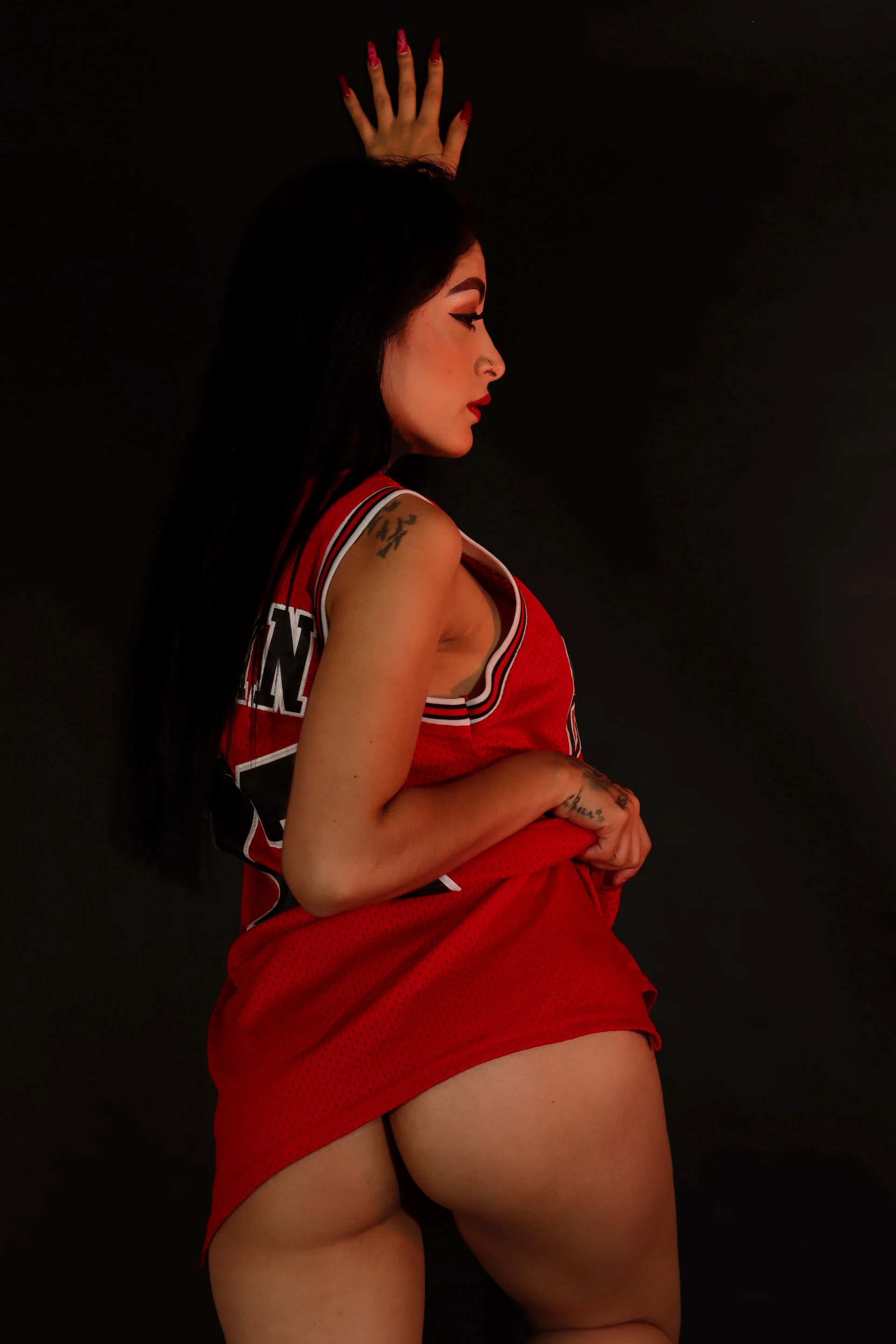 XXX Porn Photo of Nude danna_berlin_ 191