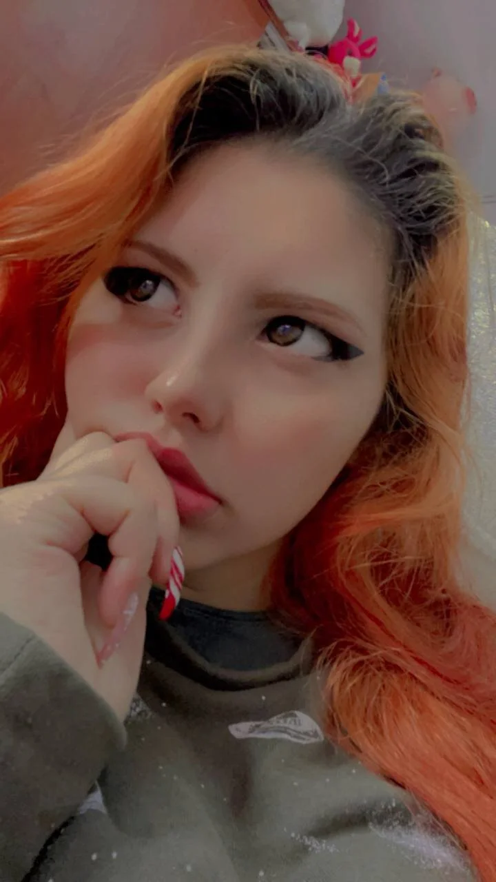XXX Porn Photo of Nude Alychu_ 15