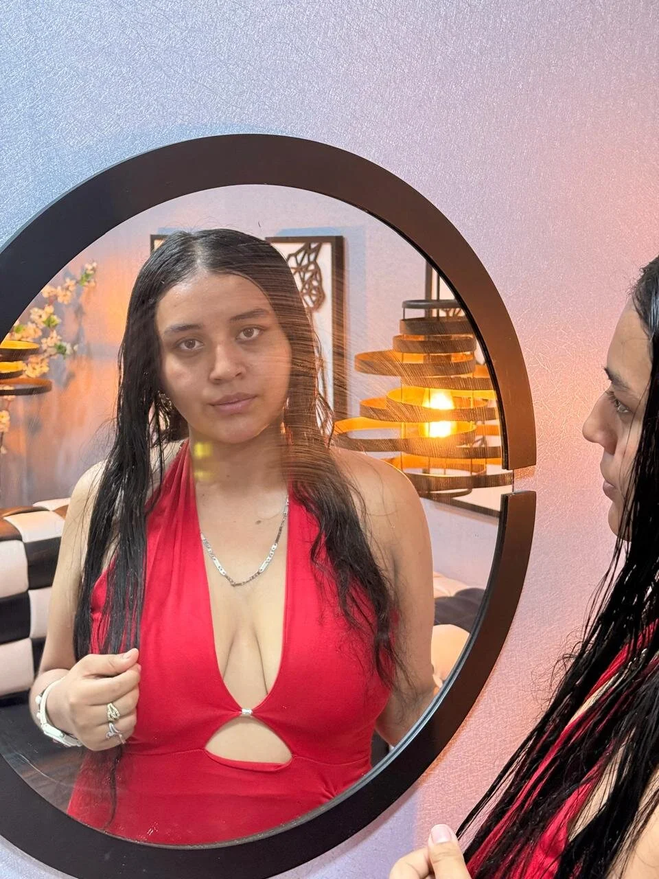 XXX Porn Photo of Nude Lunaa_Abril 3