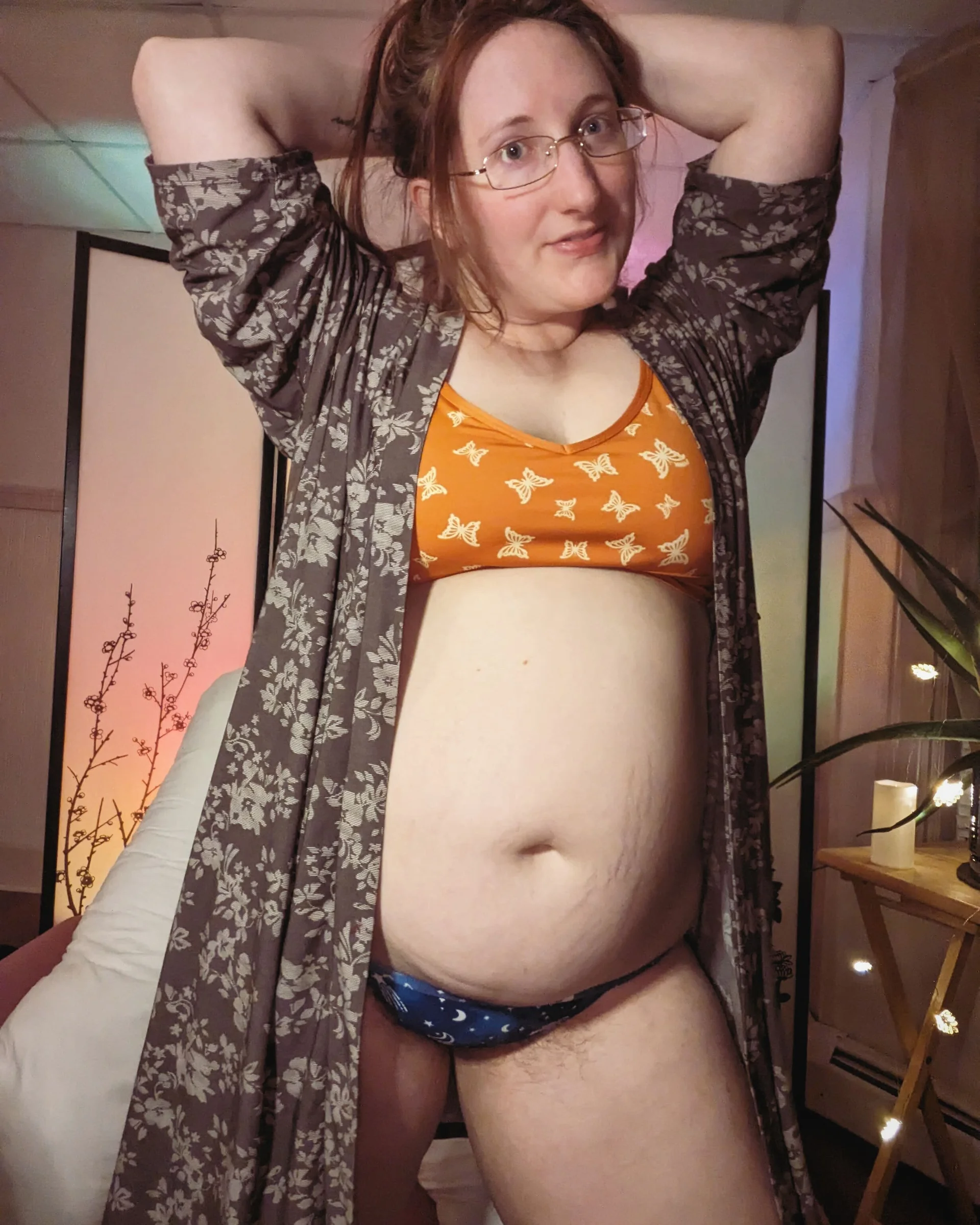 XXX Porn Photo of Nude WickedAphrodite 635