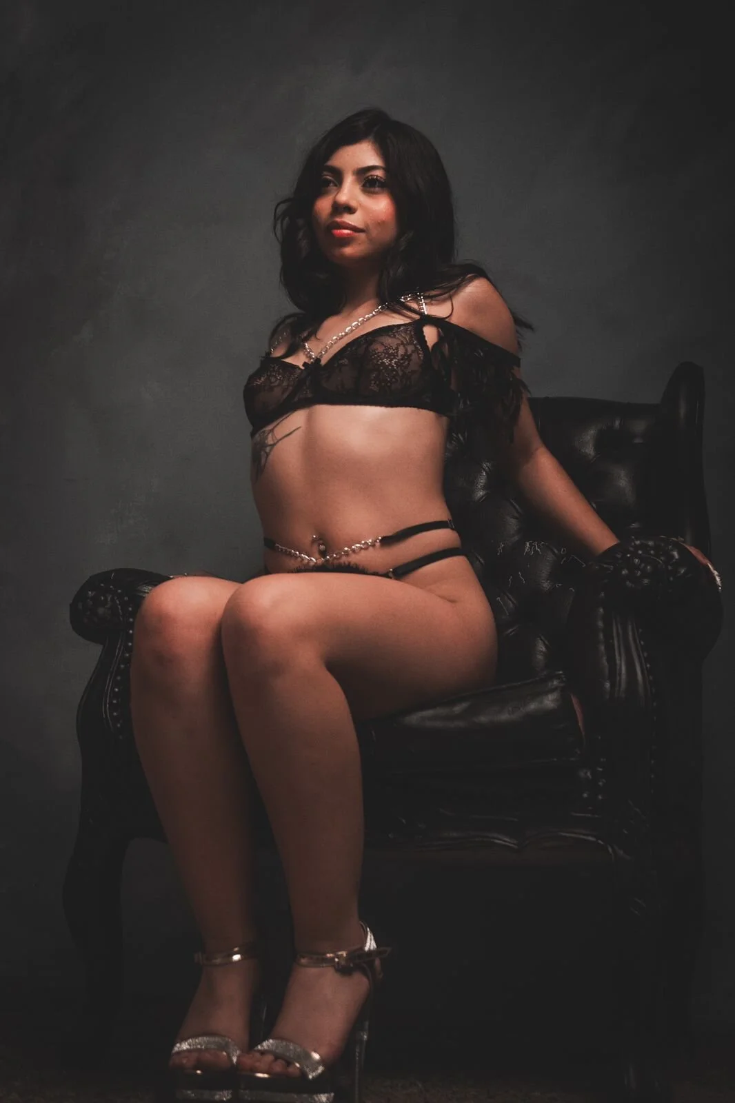XXX Porn Photo of Nude chloe_murray 1