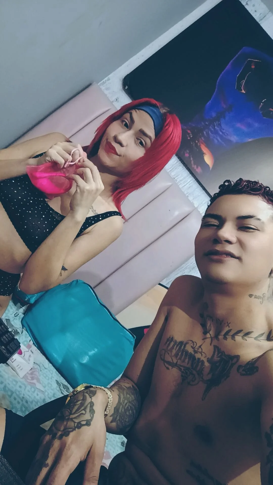XXX Porn Photo of Nude Micaejj 3