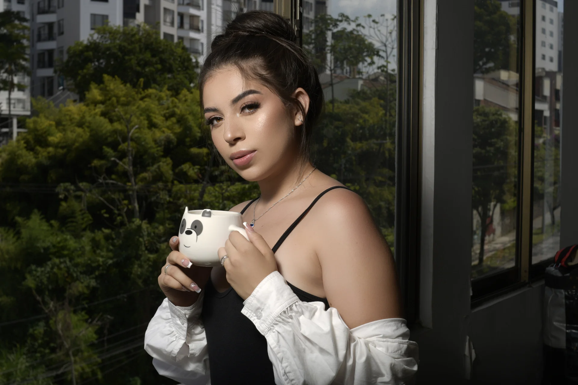 XXX Porn Photo of Nude IsabellaAnngel 34
