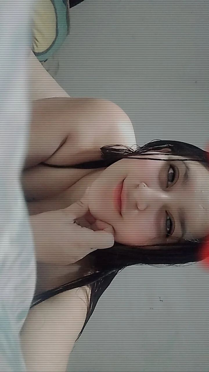 XXX Porn Photo of Nude Alaia_Carter 7