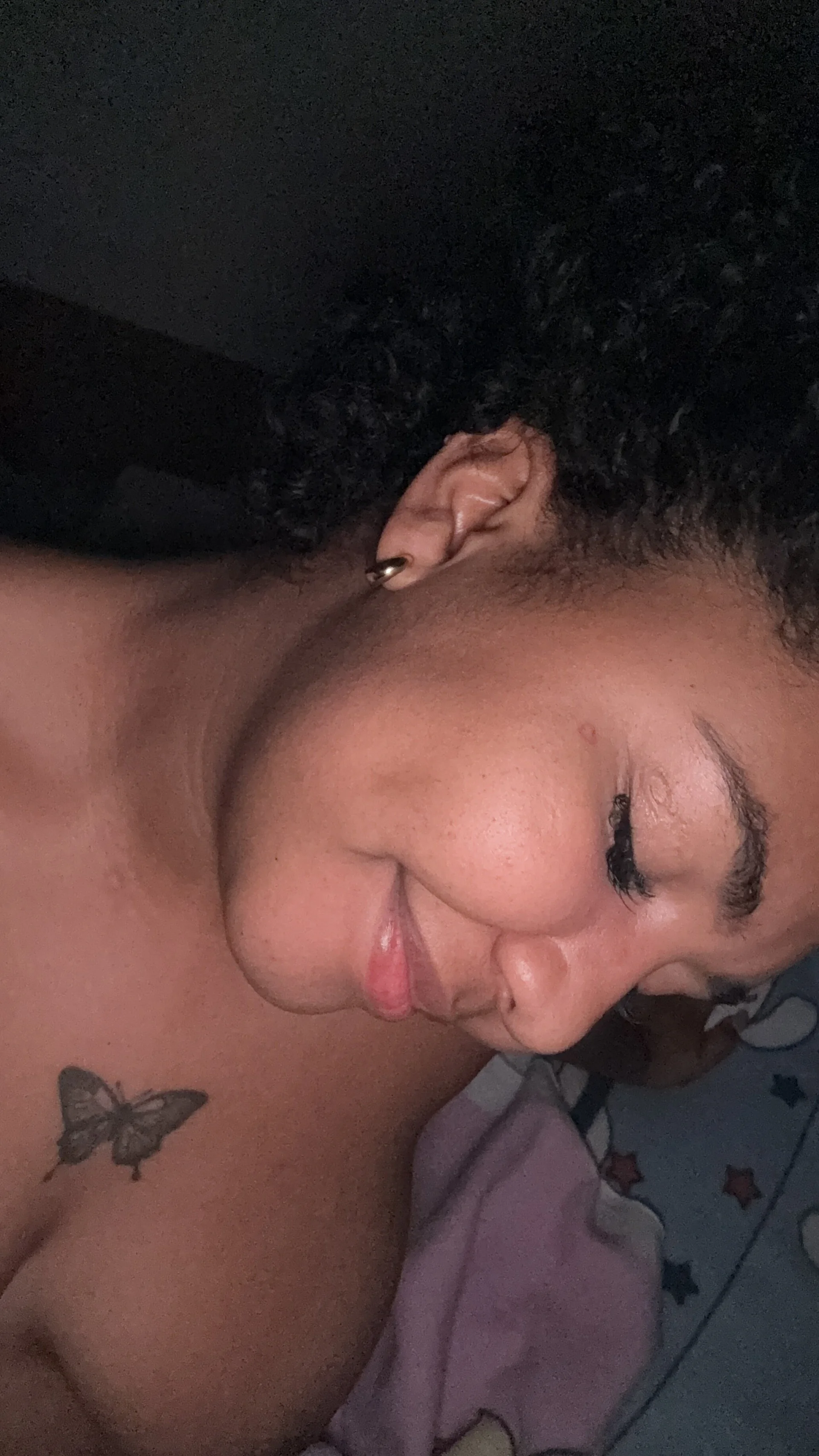 XXX Porn Photo of Nude Mara_Lovve 2