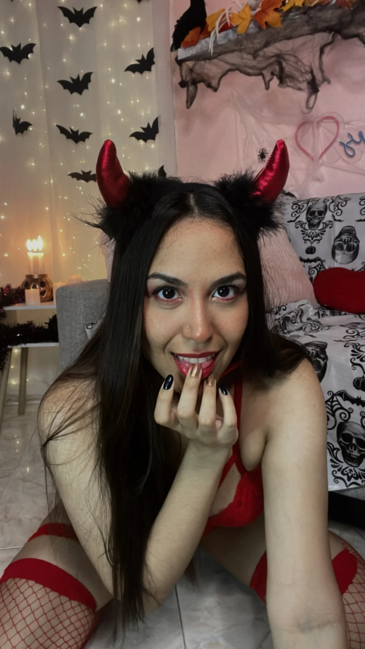 XXX Porn Photo of Nude VenusIslove 397