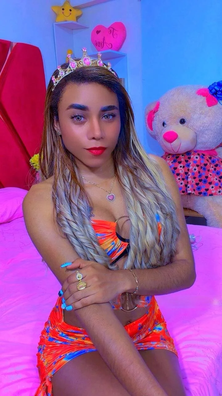 XXX Porn Photo of Nude _roxana_Fox 4