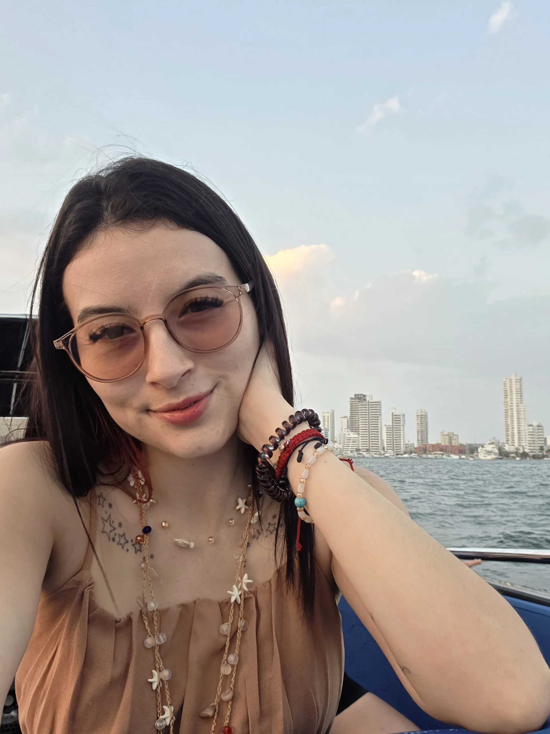 XXX Porn Photo of Nude GabrielaMK 152