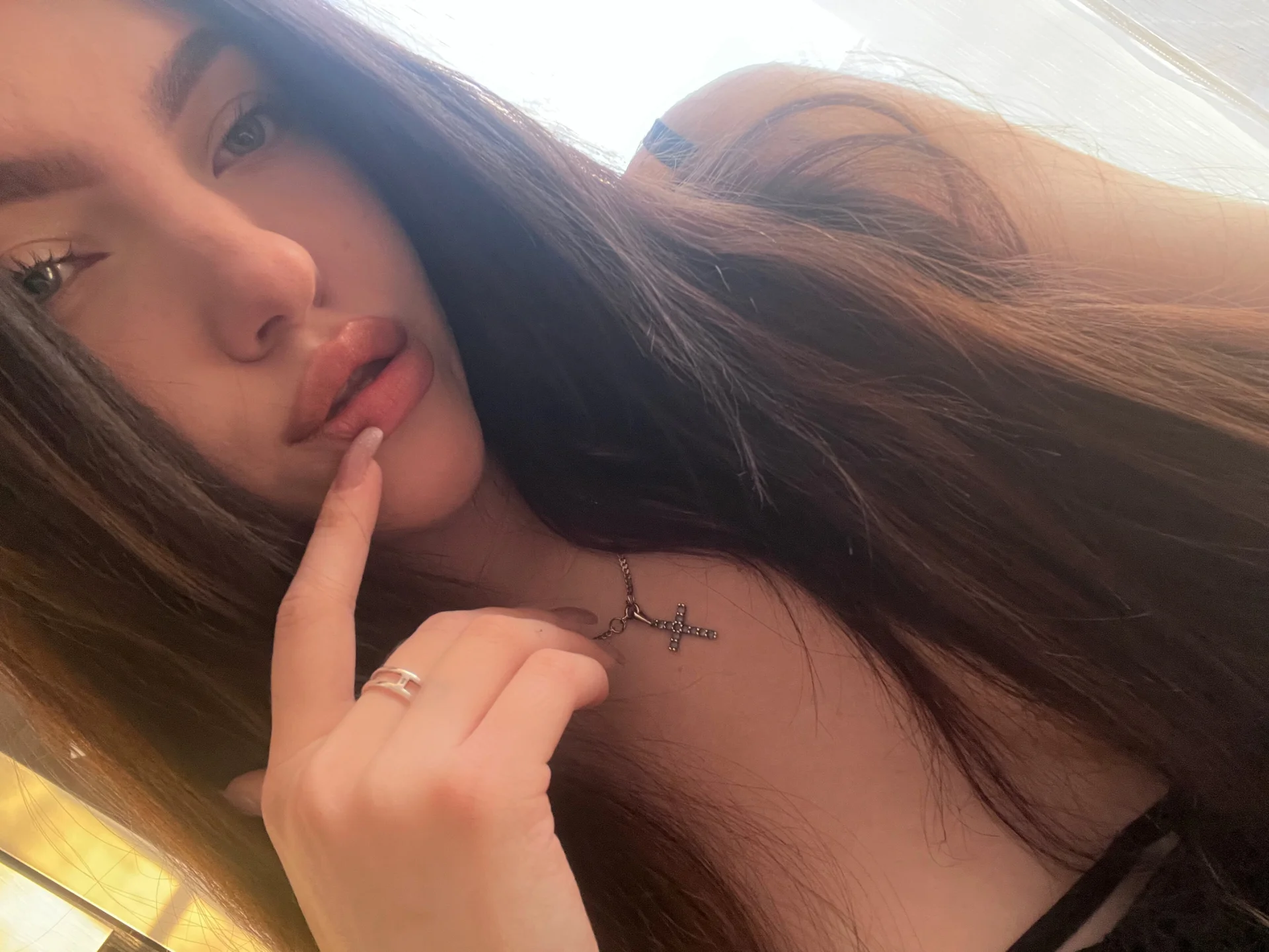 XXX Porn Photo of Nude Ashley_for_you 3