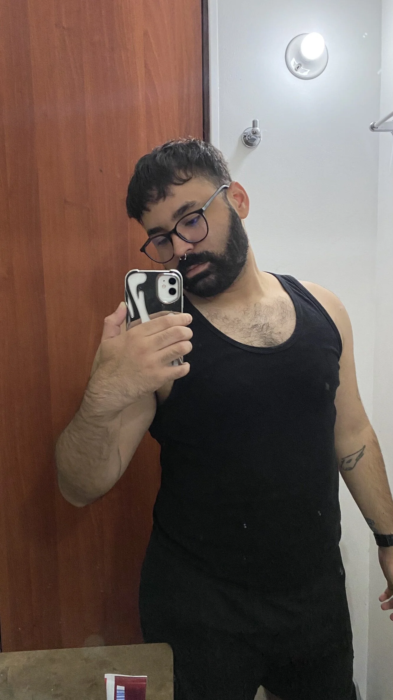 XXX Porn Photo of Nude johnnyalx 9