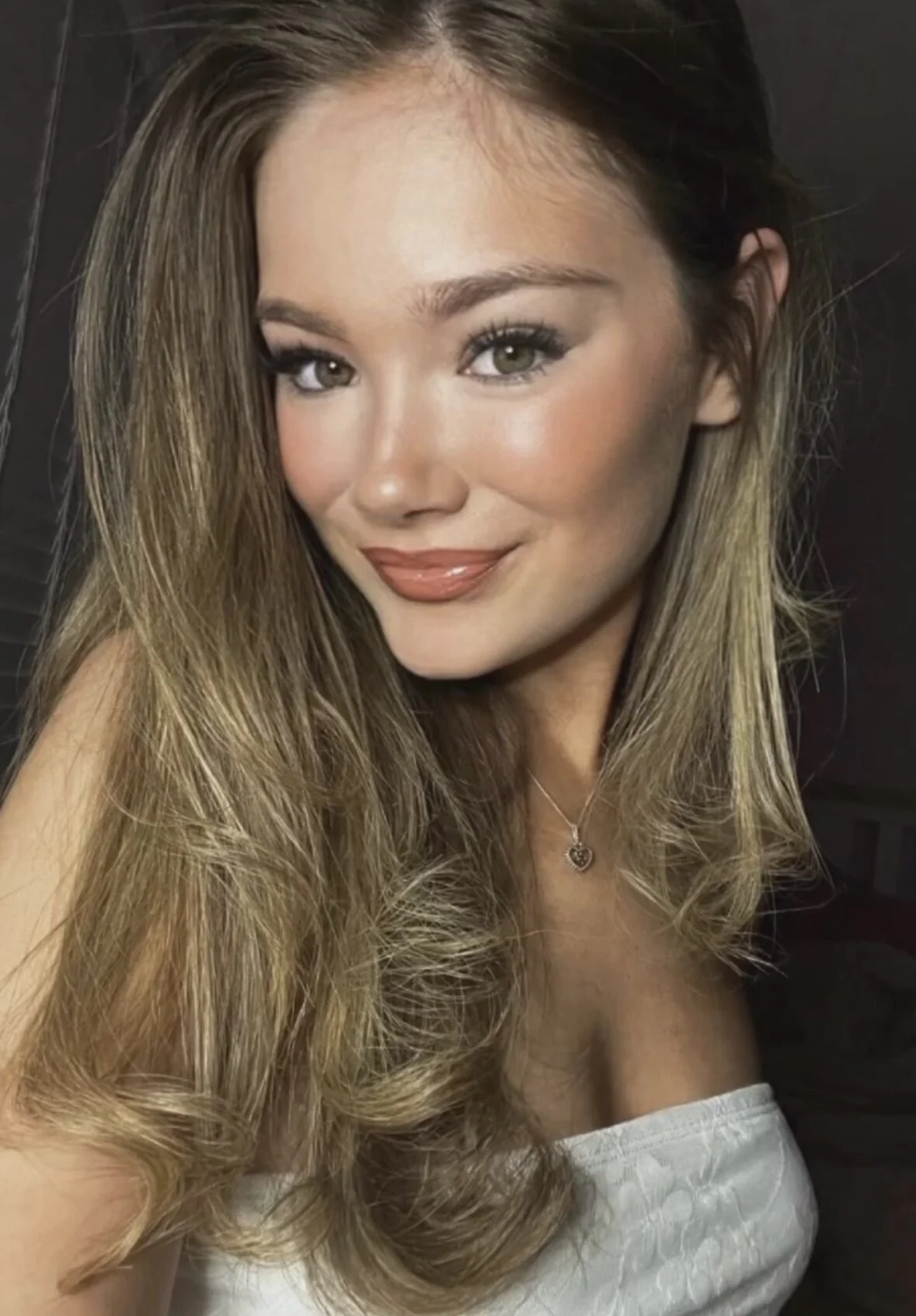 XXX Porn Photo of Nude SexyKatiex 4