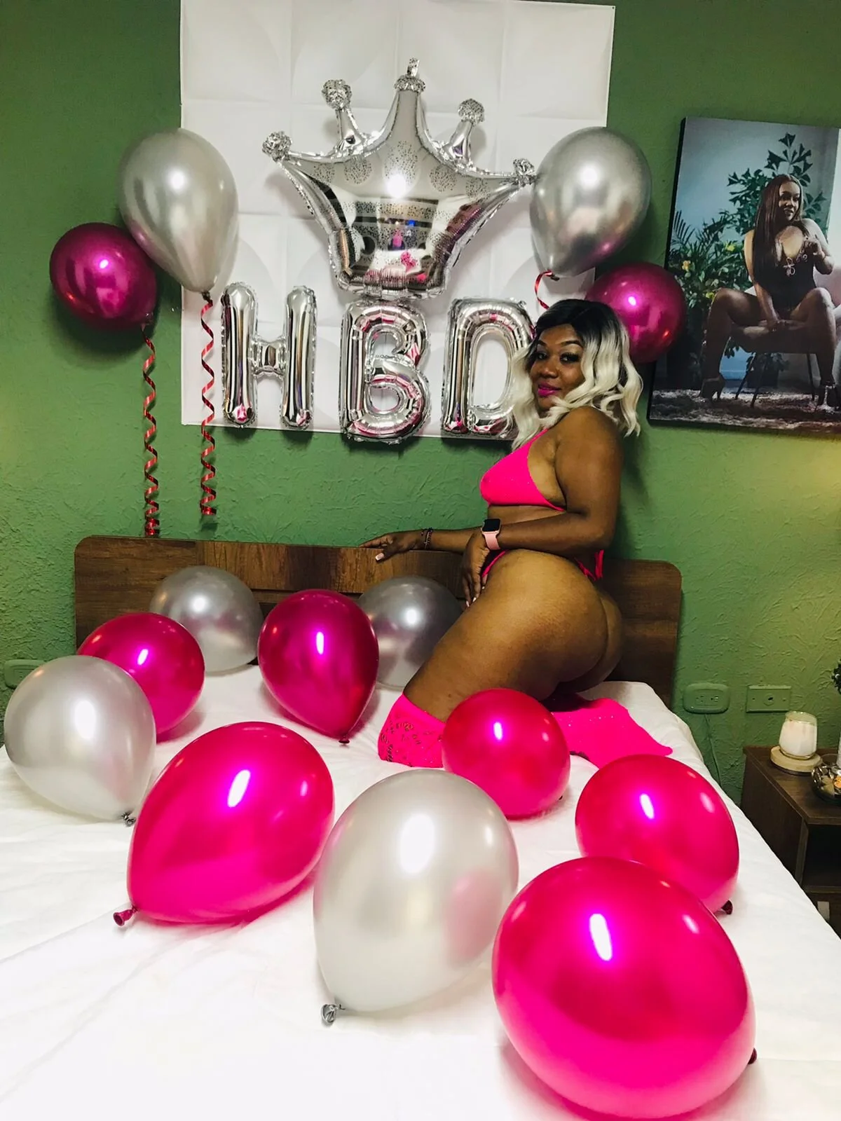 XXX Porn Photo of Nude dannaahbrown 18