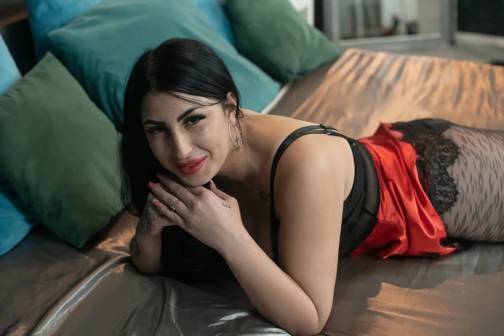 XXX Porn Photo of Nude CelyneSkye 7