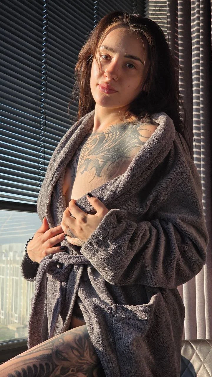 XXX Porn Photo of Nude EvaCanton 510