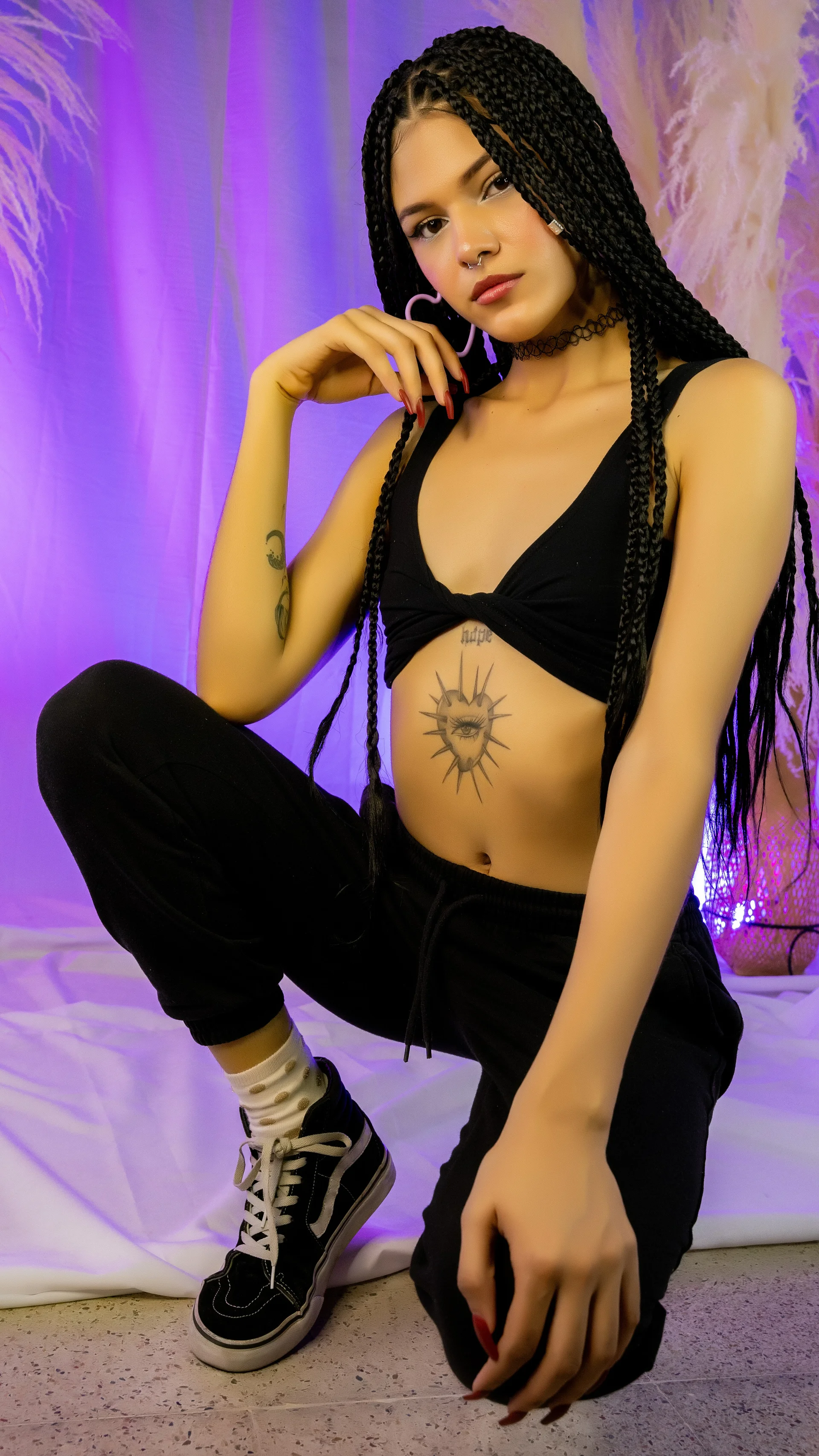 XXX Porn Photo of Nude aisha_sakina 5
