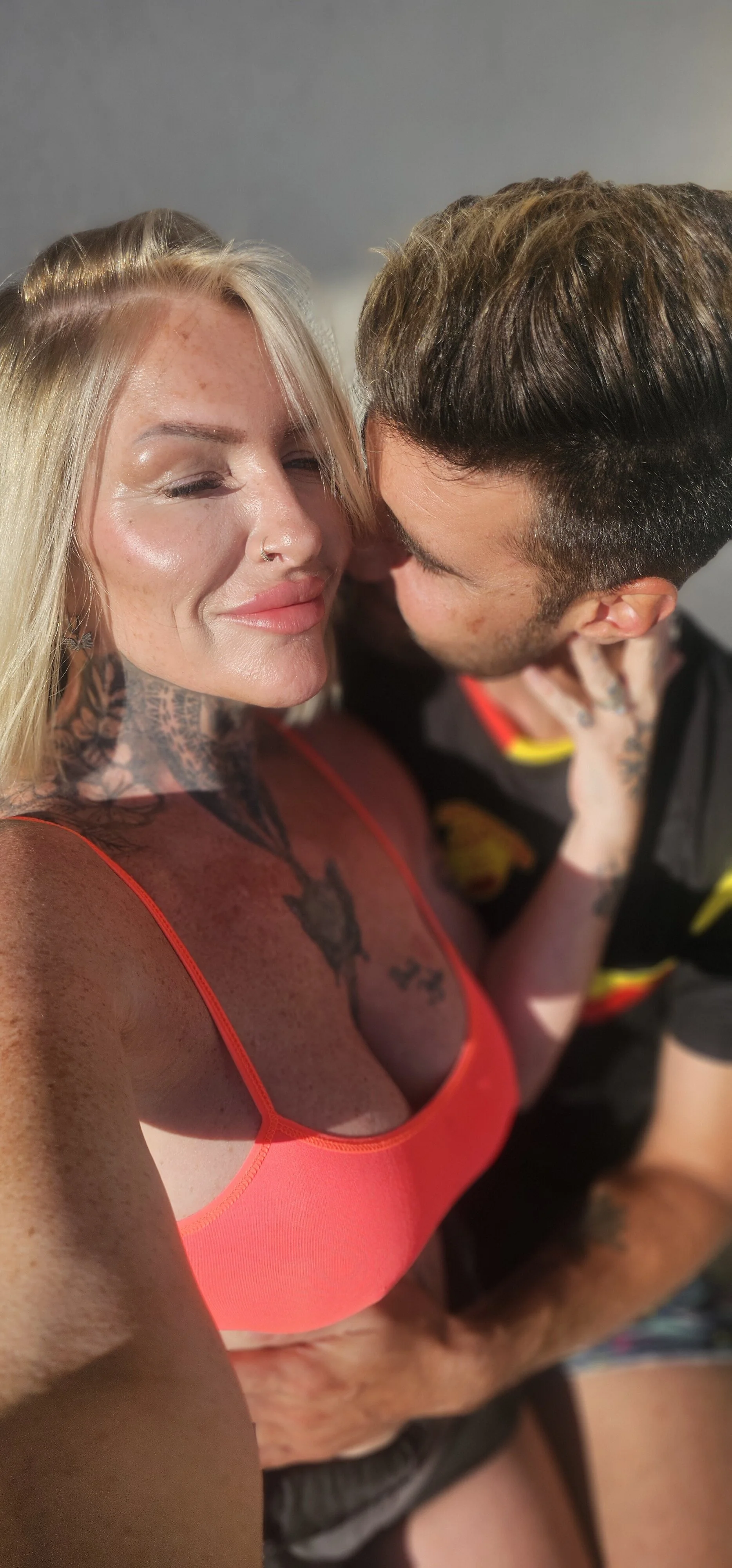 XXX Porn Photo of Nude MOMMYSNAUGHTYCUB 7